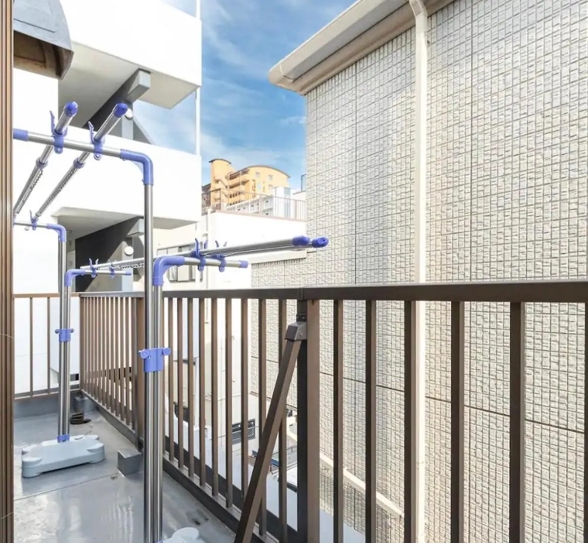 Apartment MujiroomtaisyoŌsaka