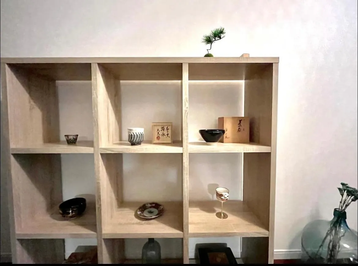 Mujiroomtaisyoosaka Japan