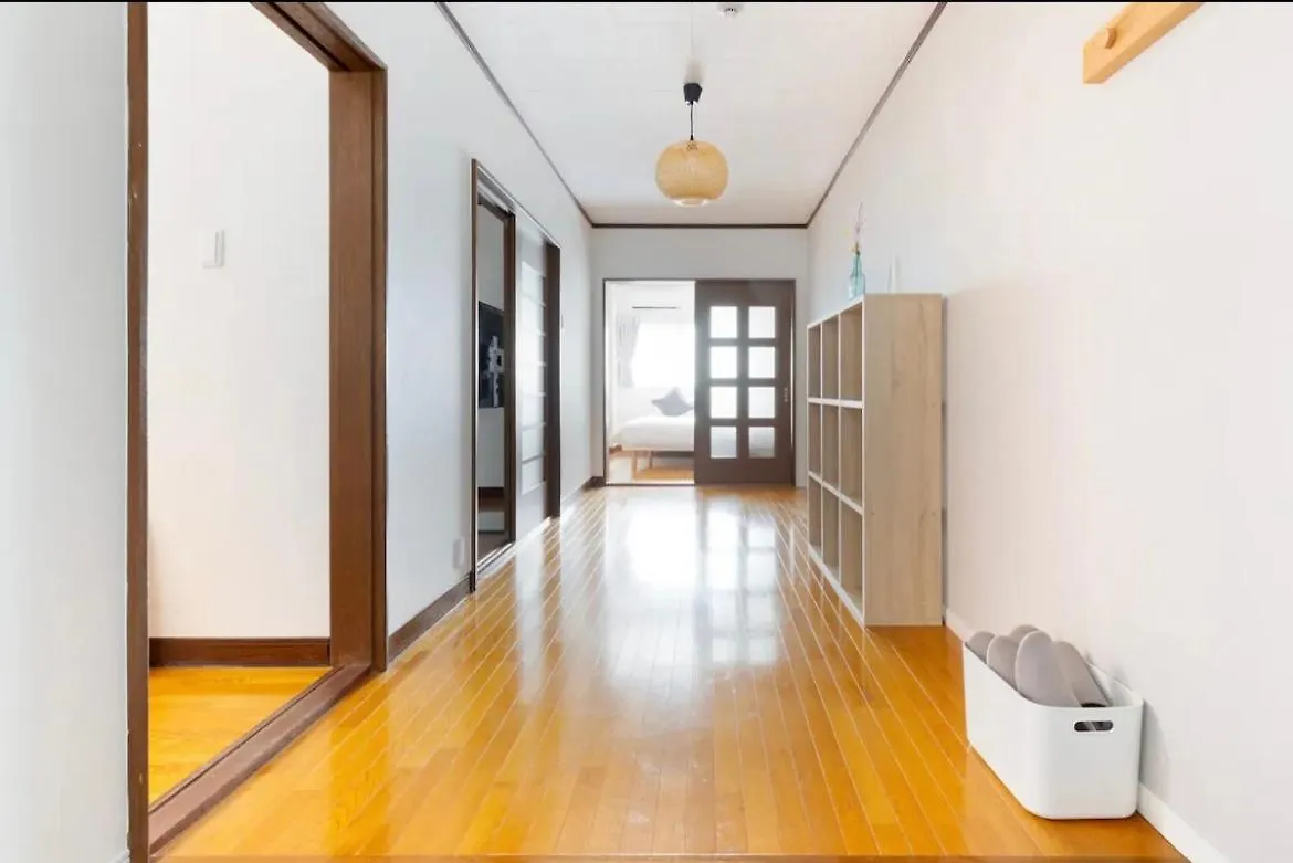 Mujiroomtaisyoosaka 0*, Osaka Japan