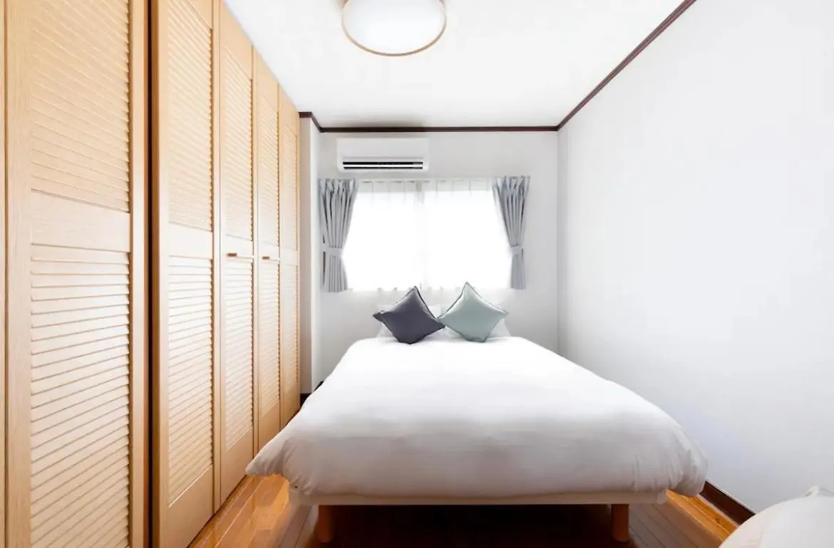 Mujiroomtaisyoosaka 0*, Osaka Japan