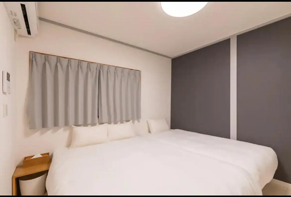 Mujiroomtaisyoosaka Japan